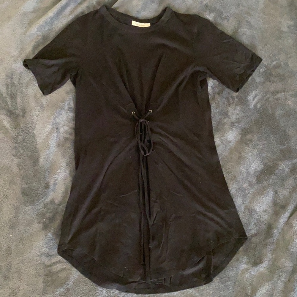 Only worn once!